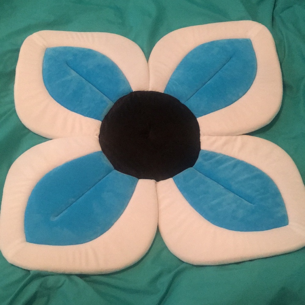Blooming Bath